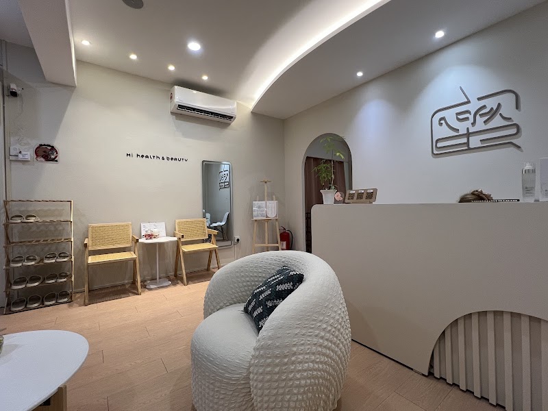 Mini Health Spa Petaling - Day Spa in Petaling