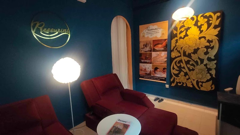 Mini Home Spa and Urut Melayu Tupai - Day Spa in Tupai