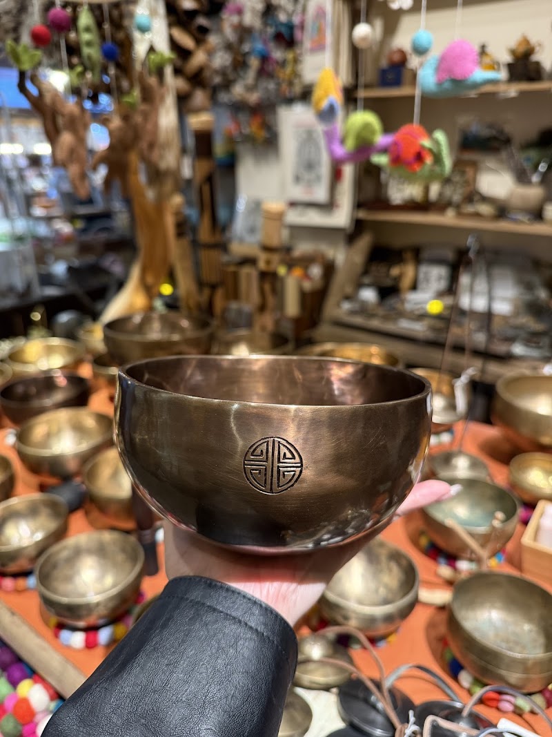 Mini Many Aromatherapy Singing Bowl Healing Microcosm New Taipei City - Day Spa in New Taipei City