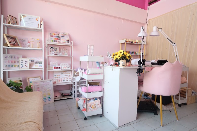 Mini Nails Chachoengsao - Day Spa in Chachoengsao