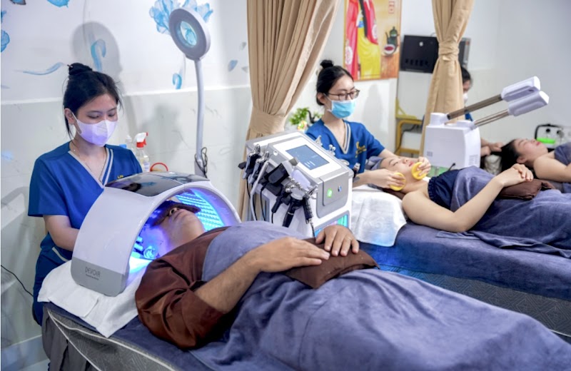 Mini Spa Huyện Hóc Môn - Day Spa in Huyện Hóc Môn