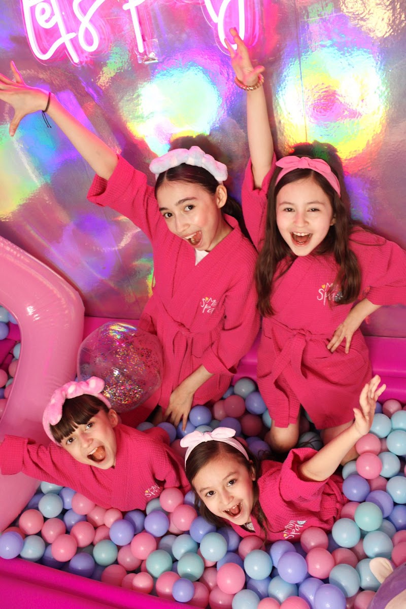 Mini Spa Mexicali photo