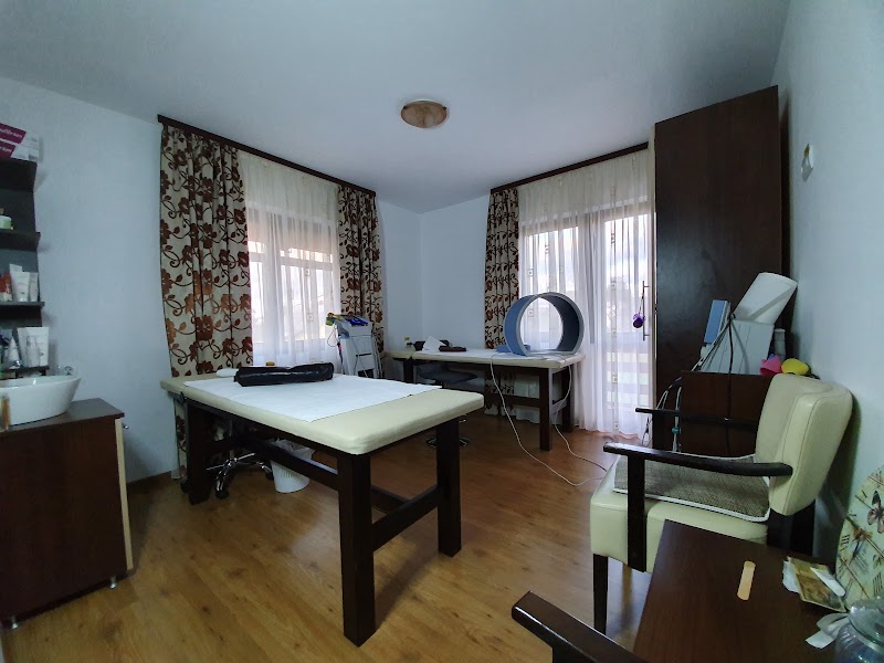 Mini Spa Rodica Sighetu Marmației - Day Spa in Sighetu Marmației