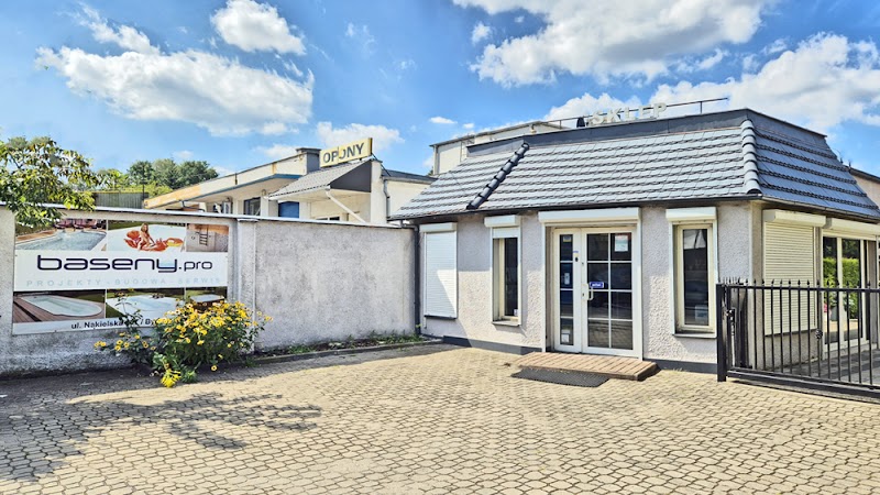 Minibaseny Bydgoszcz - Day Spa in Bydgoszcz