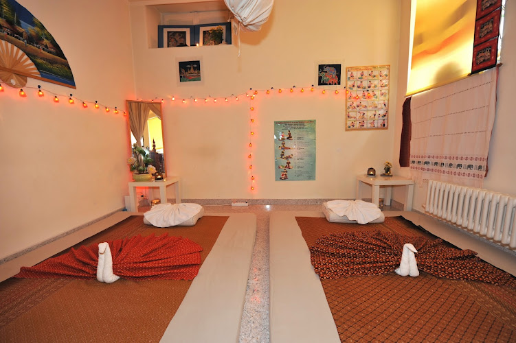 Minic Nuad Thai Lausanne - Day Spa in Lausanne