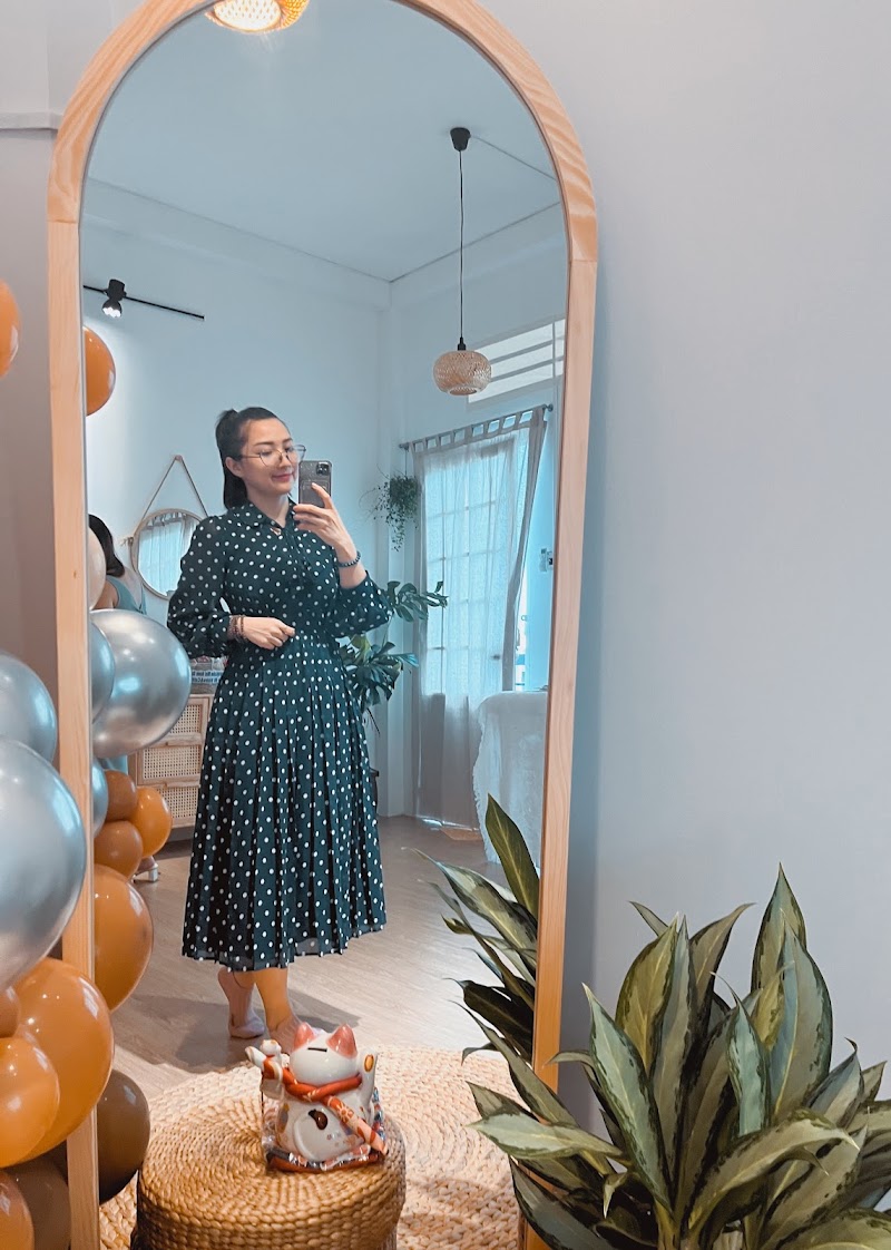 Minihomespa by Chee Cao Lãnh - Wellness Retreat in Cao Lãnh