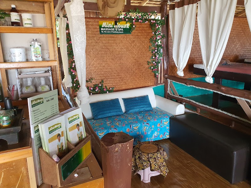 Minimouse Massage & Spa Koh Lanta - Day Spa in Koh Lanta