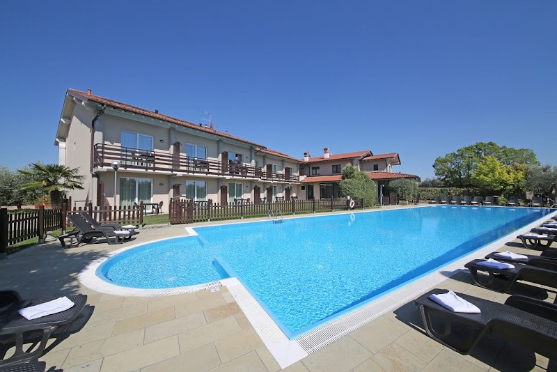 Minispa.it Manerba del Garda - Wellness Retreat in Manerba del Garda