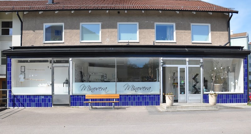 Mino Vera Spa Växjö - Day Spa in Växjö