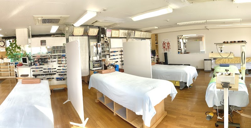 Minohara Rolling Therapy Japan Miki City - Day Spa in Miki City