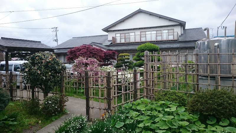 Minshuku Umezawa Onsen Itayanagi-machi Kitatsugaru-gun - Thermal Spa in Itayanagi-machi Kitatsugaru-gun