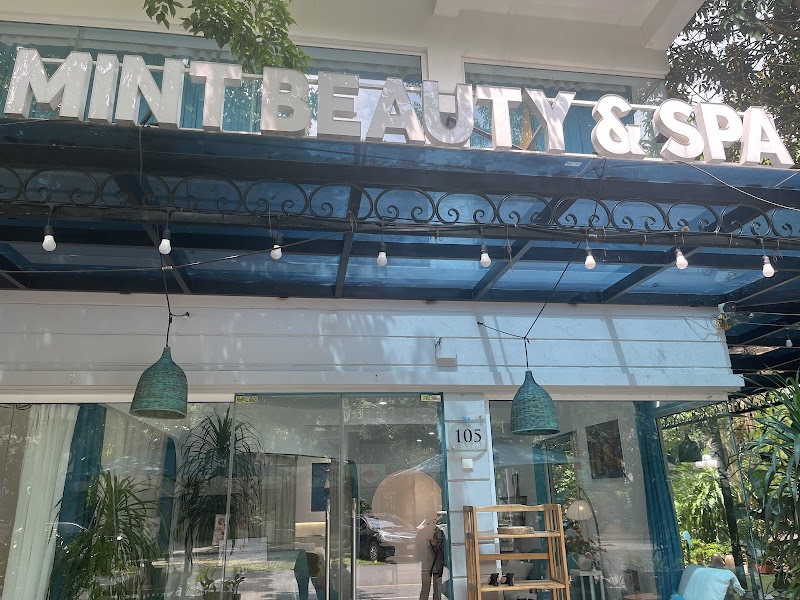 MinT Beauty Academy Huyện Văn Giang - Wellness Retreat in Huyện Văn Giang