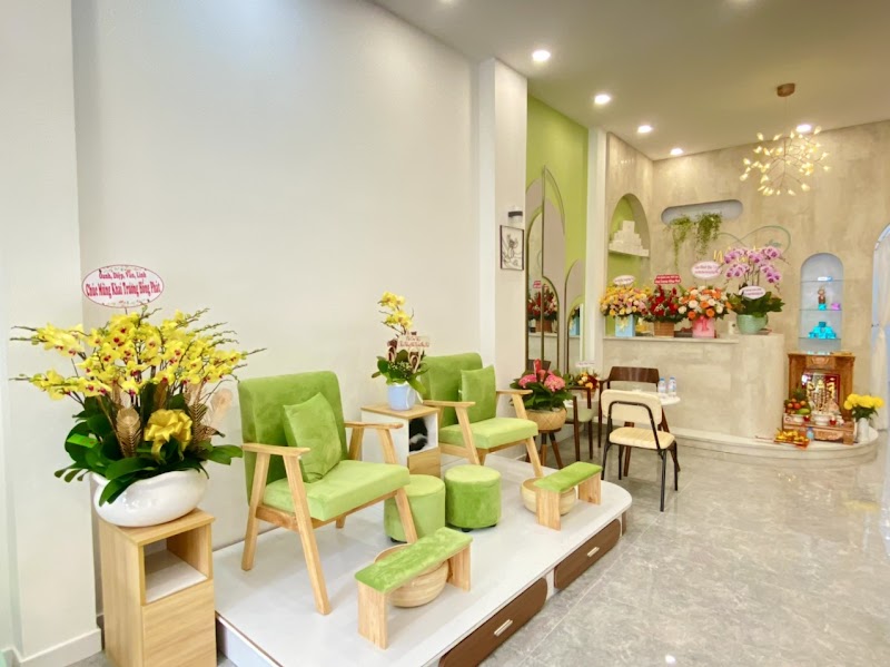 Mint Beauty and Nail Quận Phú Nhuận - Day Spa in Quận Phú Nhuận
