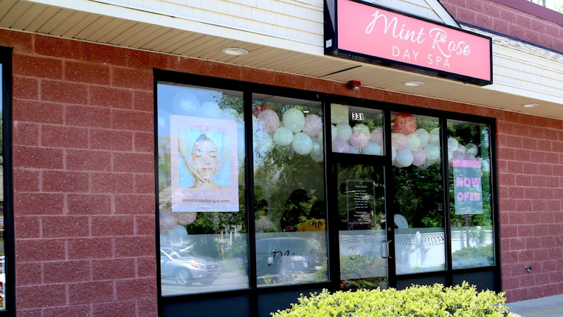 Mint Rose Day Spa Billerica - Day Spa in Billerica