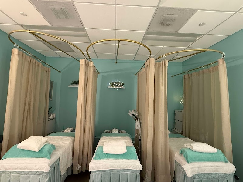 Mint Spa Studio Fountain Valley - Day Spa in Fountain Valley