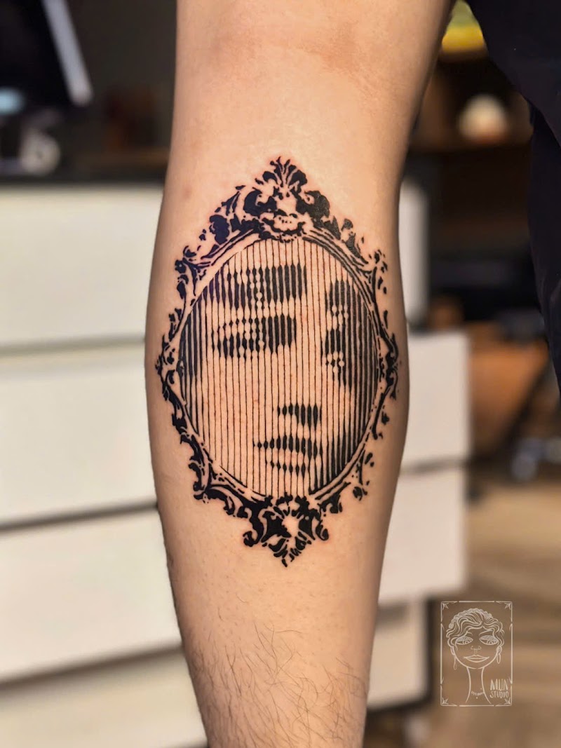 Mint Tattoo Quận Đống Đa - Wellness Retreat in Quận Đống Đa