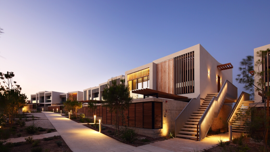 Minthis Paphos - Wellness Retreat in Paphos