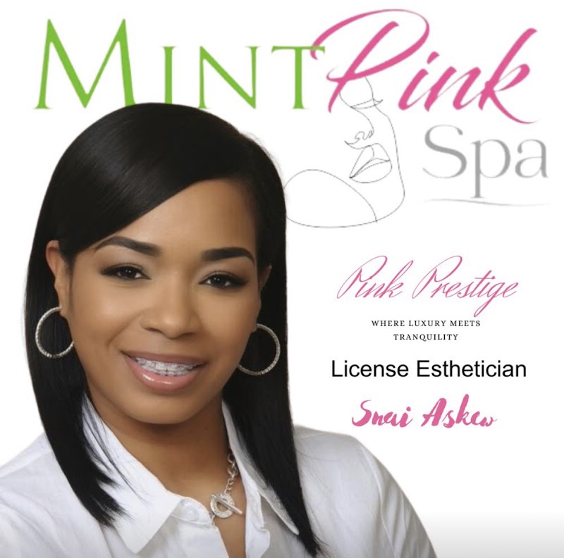 Mintpink Cosmetics and Spa Westlake - Day Spa in Westlake