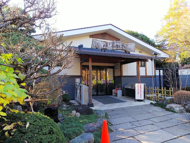 Minuma Natural Hot Spring Koharubiyori Saitama Minuma Ward - Day Spa in Saitama Minuma Ward