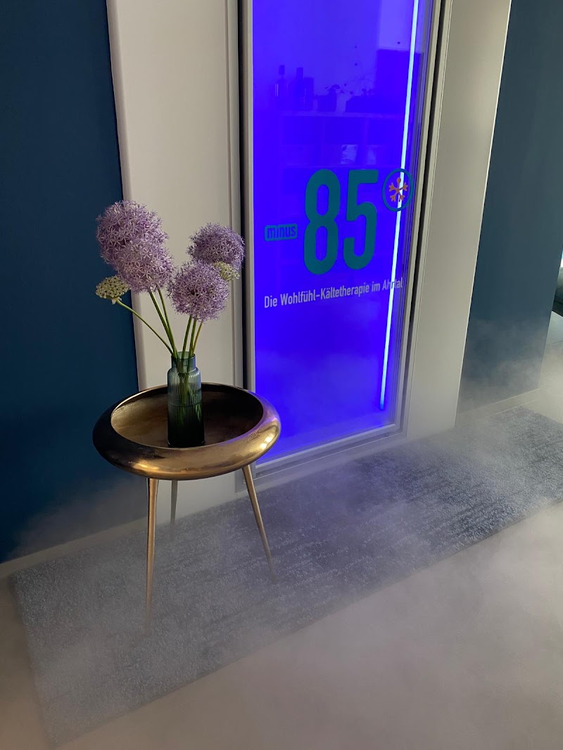 Minus 85 Bad Neuenahr-Ahrweiler - Day Spa in Bad Neuenahr-Ahrweiler