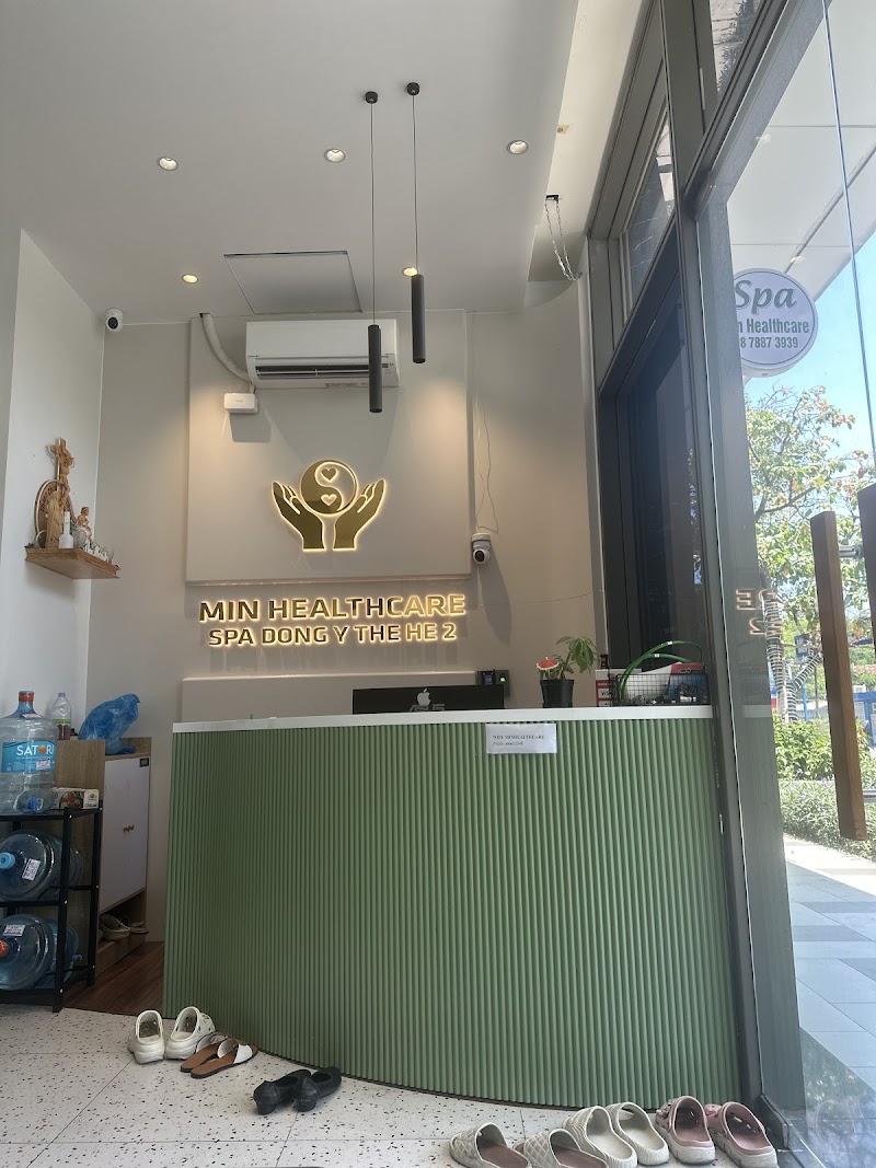 Minv Spa Quận Tân Bình - Day Spa in Quận Tân Bình