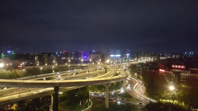 Minya Hotel Chengdu - Hotel Spa in Chengdu