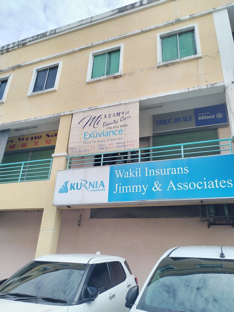 MIO Beuty Care Center Kota Kinabalu - Day Spa in Kota Kinabalu