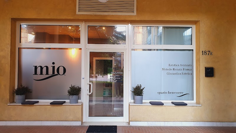 Mio Spazio Benessere Rimini - Day Spa in Rimini