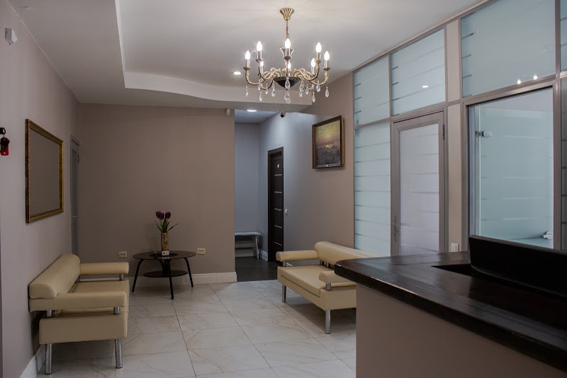 MioMed Clinic Nizhny Novgorod - Day Spa in Nizhny Novgorod