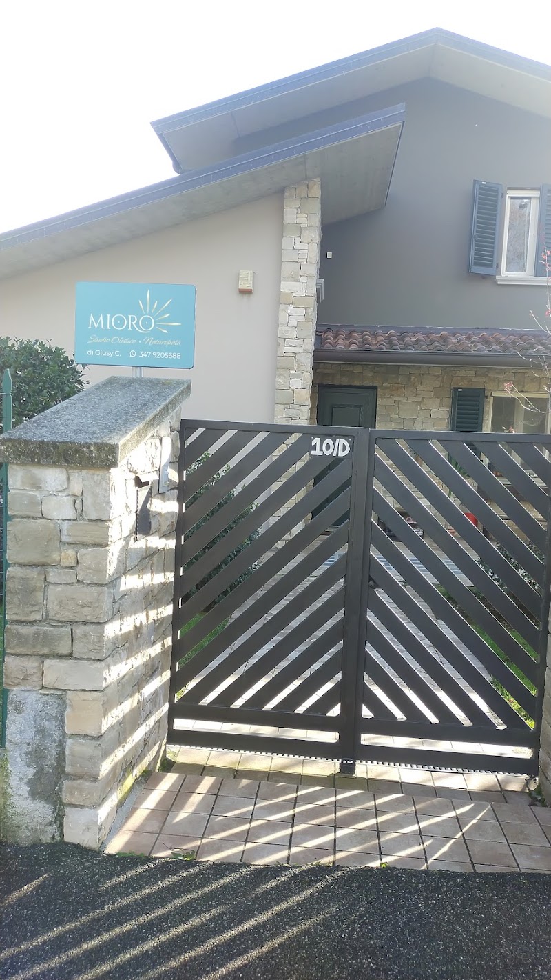 Mioro Studio Olistico Barzana - Day Spa in Barzana