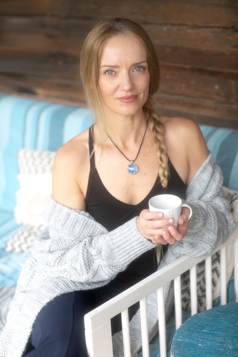 Mir - masaż i relaksacja Siemiatycze - Day Spa in Siemiatycze