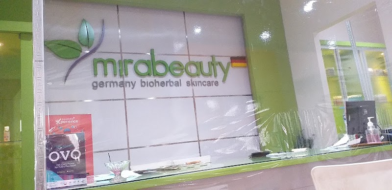 Mira Beauty Tasikmalaya Kota - Day Spa in Tasikmalaya Kota