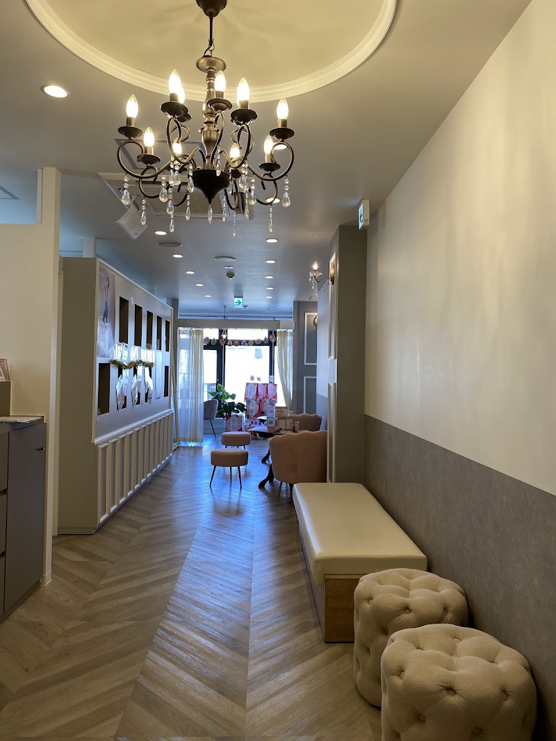 Mira Esthesia Okayama Store Kita Ward, Okayama City - Day Spa in Kita Ward, Okayama City