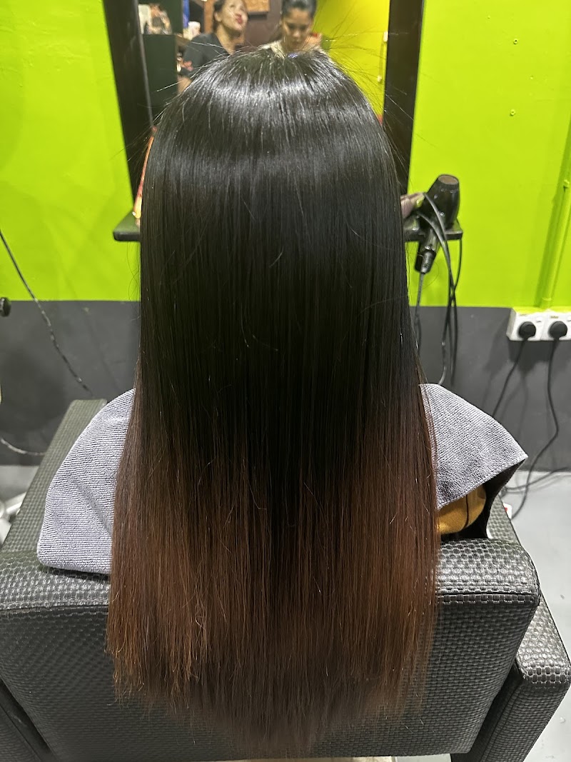 Mira Hair & Beauty Saloon Kuala Terengganu - Day Spa in Kuala Terengganu