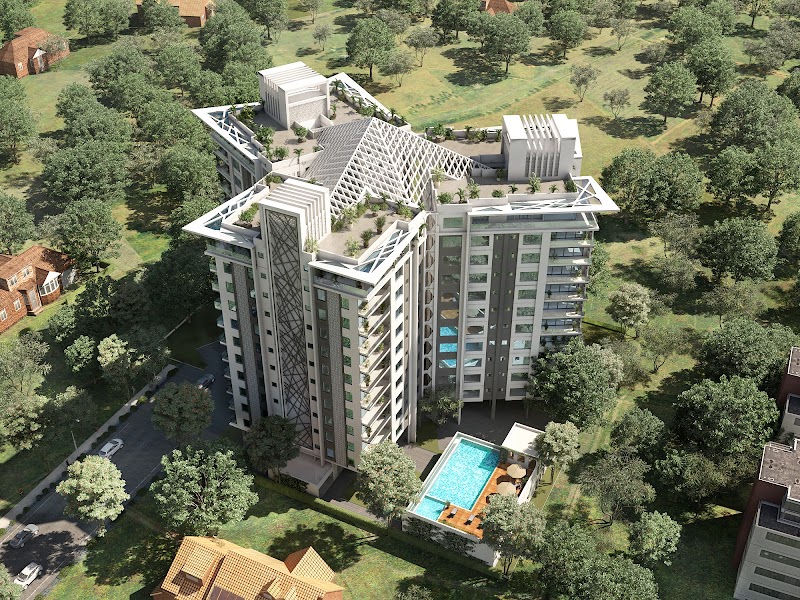 Mira Heights Residences Mombasa - Medical Spa in Mombasa