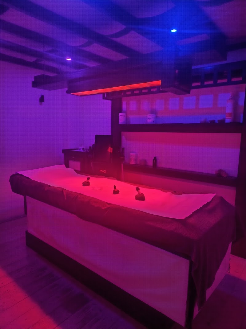 Mira il benessere. Ancona - Day Spa in Ancona