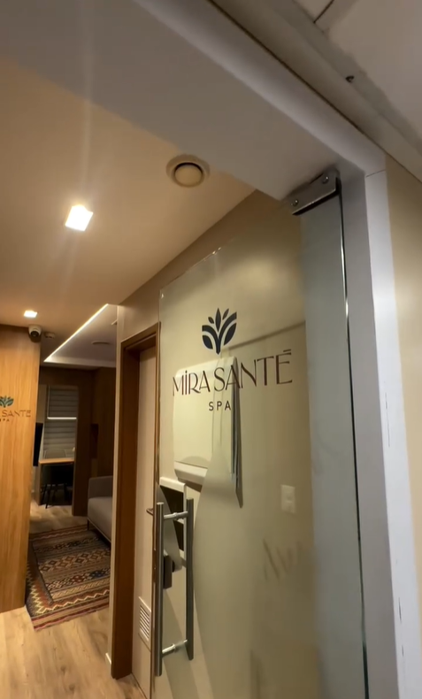 Mira santé SPA Recife - Day Spa in Recife
