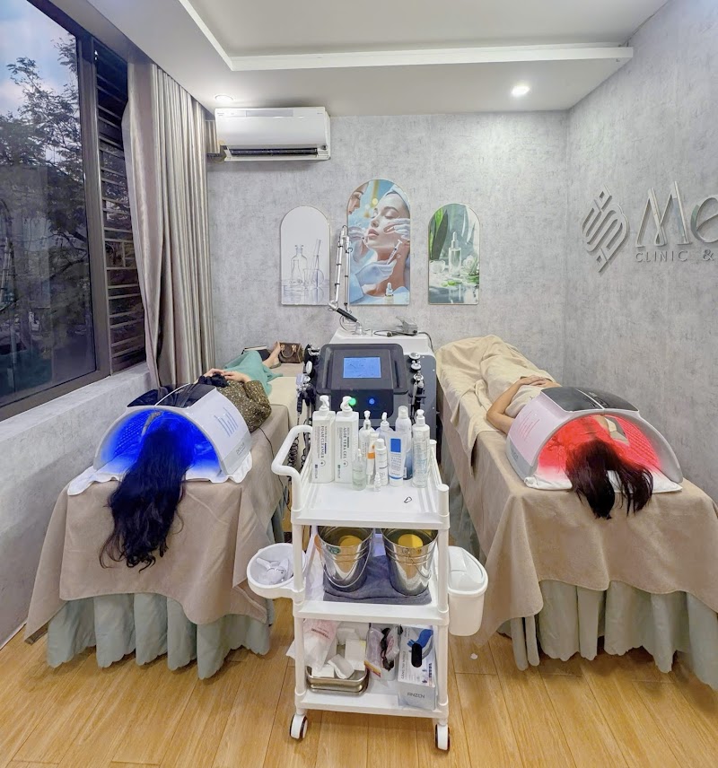 MiracleSkin Quận Lê Chân - Day Spa in Quận Lê Chân