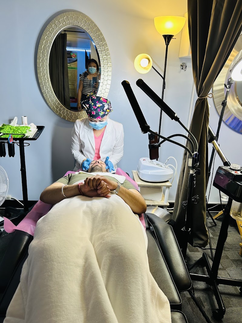 Miraculous Edmonton - Day Spa in Edmonton