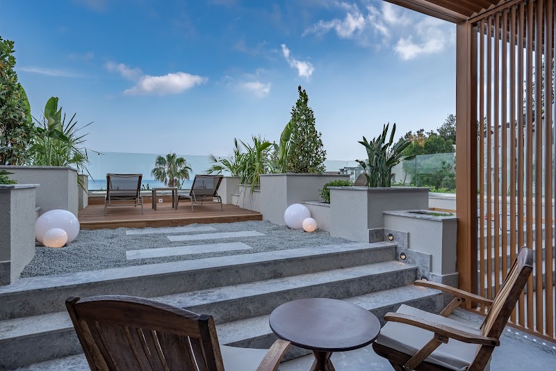 Mirada Exclusive Bodrum - Resort Spa in Bodrum