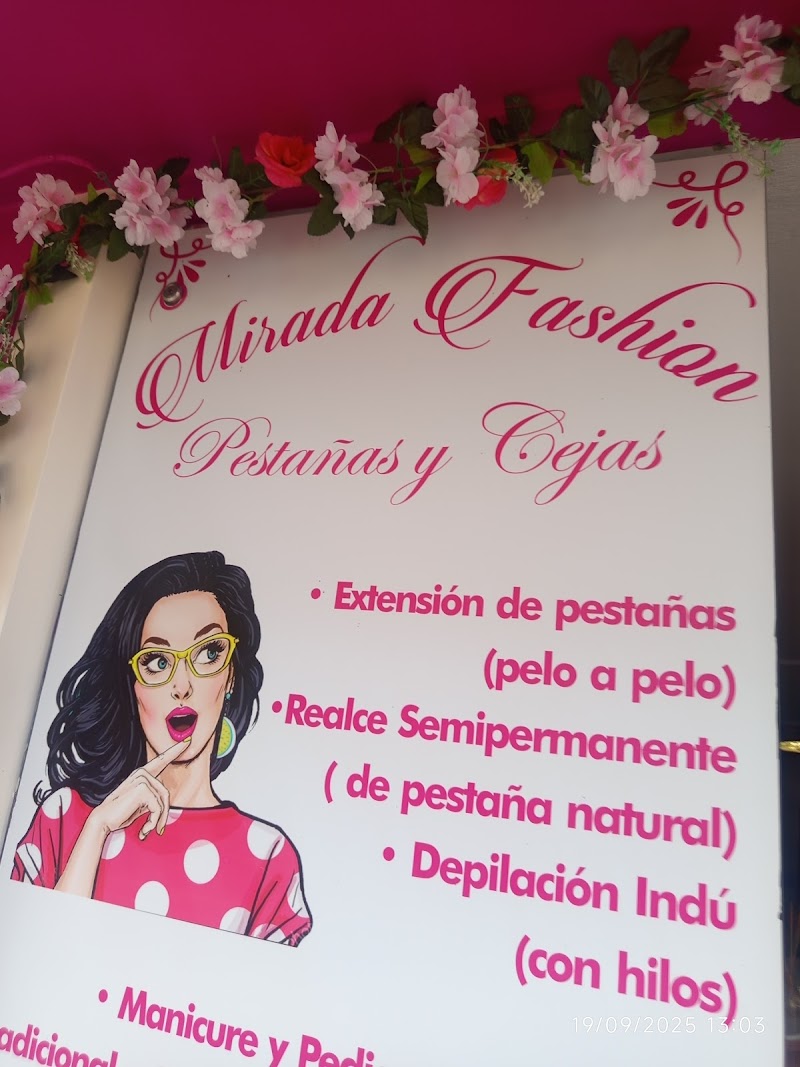 Mirada Fashion Pestañas y Cejas Tocancipá - Day Spa in Tocancipá