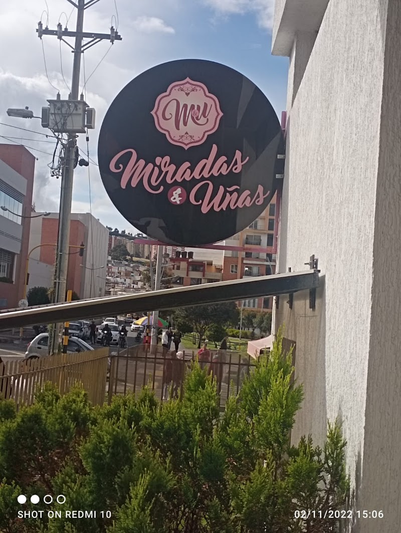Miradas y Uñas Pasto - Day Spa in Pasto