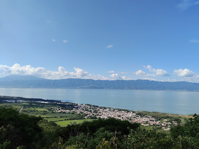 Mirador El Salto Juigalpa - Wellness Retreat in Juigalpa