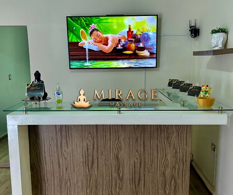 Mirage Massages Ciudad Obregón - Day Spa in Ciudad Obregón