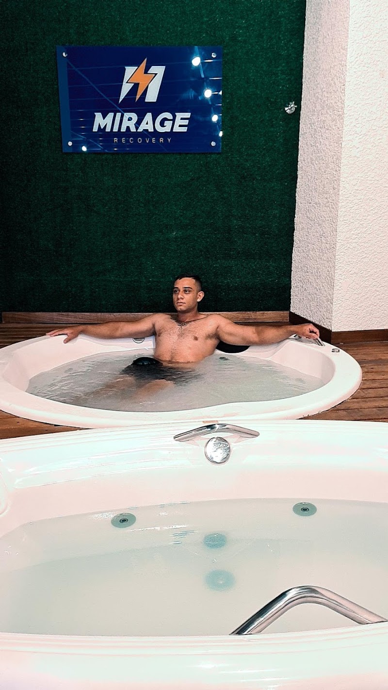 Mirage Recovery Piraquara - Wellness Retreat in Piraquara