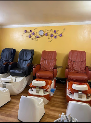 Mirage Spa and Nail Tamuning