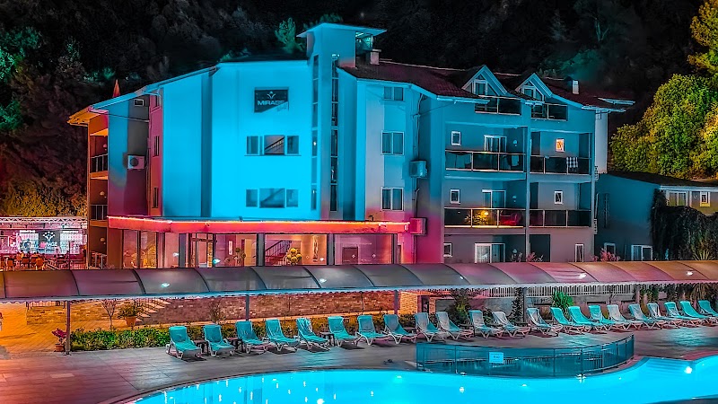 Mirage Spa Marmaris - Day Spa in Marmaris