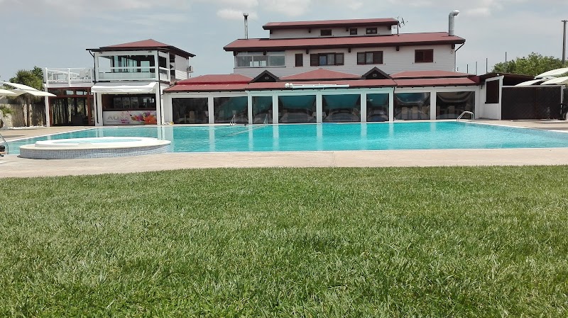 Mirage Village Foggia - Day Spa in Foggia