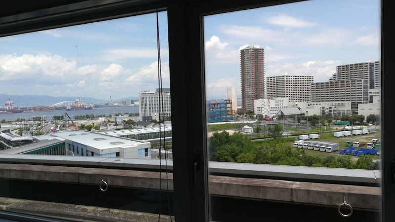 Mirai Mu Osaka Kita Ward, Osaka