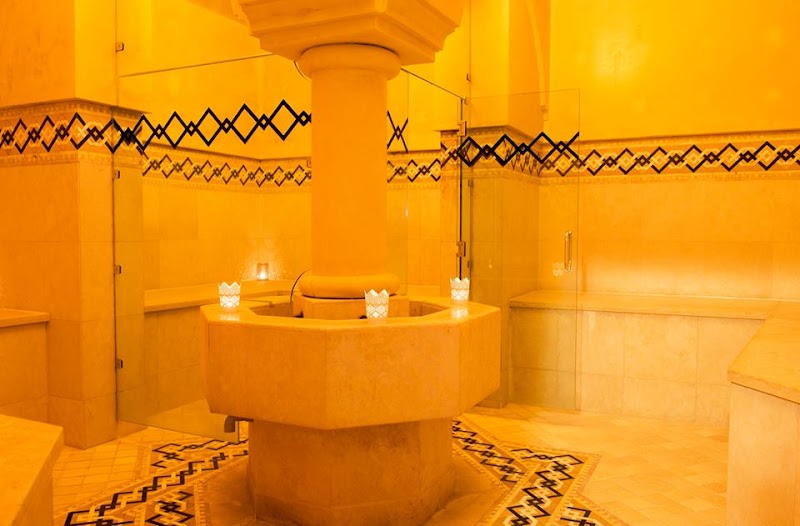 Miraj Hammam Spa Vancouver - Thermal Spa in Vancouver